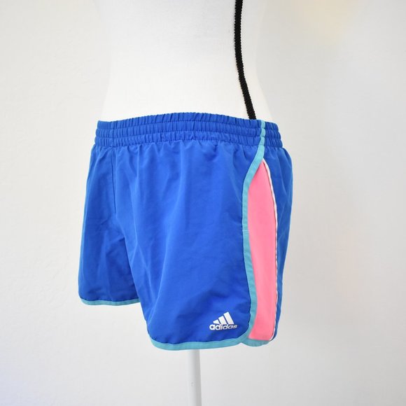 Adidas ClimaLite Sports Shorts - Picture 2 of 4